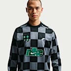 나이키 스포츠웨어 클럽 남성 골키퍼 탑