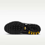 Nike Air Max Plus Premium Zapatillas - Hombre