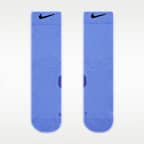Chaussettes mi-mollet basses Nike Running Midweight (1 paire)