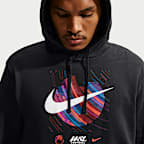 WSL Sudadera con capucha Nike - Hombre
