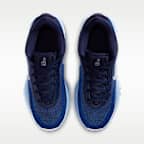 G.T. Hustle Academy EP Basketball Shoes