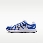 Tenis para niños grandes Nike P-6000