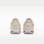 Nike Cortez 皮革女鞋