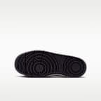 Scarpa Nike Court Borough Low Recraft – Ragazzo/a