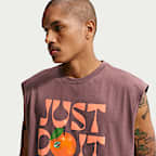 Nike Sportswear Sleeveless T-Shirt