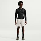 Nike Unlimited Men's Dri-FIT 18cm (approx.) Unlined Versatile Shorts