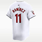 José Ramírez Cleveland Guardians Men's Nike Dri-FIT ADV MLB Limited Jersey