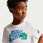 Nike Little Kids' Graphic T-Shirt