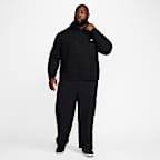 Nike SB Fleece Pullover Skate Hoodie