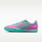 Nike Mercurial Vapor 16 Academy Indoor/Court Low-Top Soccer Shoes