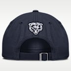 Chicago Bears Primetime Club Wordmark Men's Nike NFL Adjustable Hat