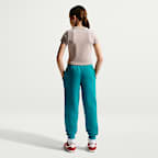 Nike Sportswear Club Fleece Big Kids' Joggers