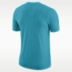 Charlotte Hornets Essential 男款 Nike NBA T 恤