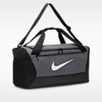 Nike Brasilia Training Duffel Bag (Small, 41L)