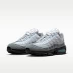 Nike Air Max 95 Big Bubble Zapatillas - Hombre
