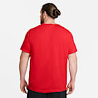 Nike Sportswear Club Men's T-Shirt