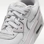 Nike Air Max 90 Younger Kids' Shoes