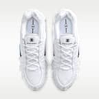 Nike Shox TL Men's Shoes