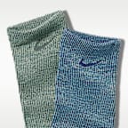 ถุงเท้าข้อยาว Nike Everyday Cushioned (2 คู่)