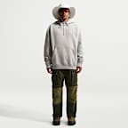 Nike ACG "Tuff Fleece" Pullover Hoodie