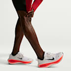 Nike Running Lightweight no-show sokken (1 paar)