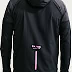 Veste de foot Paris Saint-Germain City Side pour homme