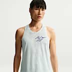 Nike AeroSwift Men's Dri-FIT ADV Running Vest