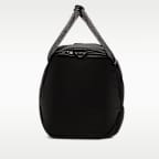 Nike Brasilia 訓練帆布包 (中型，60 公升)