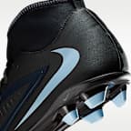 Nike Phantom 6 High Club Multi-Ground Football Boot
