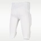 Pants de fútbol Dri-FIT para niños talla grande Nike Recruit