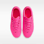Nike Jr. Tiempo Maestro Club Big Kids' Multi-Ground Low-Top Football Boots