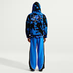 Nike Air Polartec® Men's Therma-FIT Open-Hem Pants