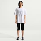 Nike Sportswear 女款寬版 T 恤