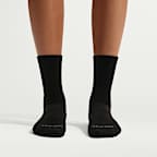 NikeSKIMS Dri-FIT Dri-FIT damesokker (3 par)