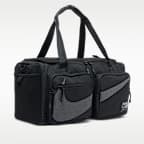 Nike Utility Power 2.0 Duffel Bag (Small, 31L)