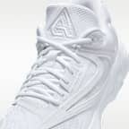 ヤニス イモータリティ 3 "Pearly Whites" バスケットボールシューズ