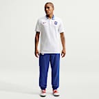 Polo de futbol Nike Dri-FIT para hombre Chelsea FC The Nike Polo Third