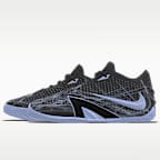Ja 4 By You Custom Basketball Shoes