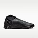 Nike Phantom Luna 2 Academy Turf High-Top Football Shoes