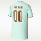 Jersey By You de fútbol Nike Dri-FIT Replica personalizable para niños talla grande Francia visitante 2026 Stadium