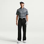 나이키 파 남성 드라이 핏 폴로