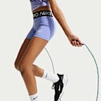 Nike Pro Girls' Shorts