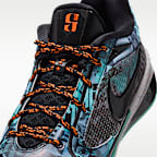 Sabrina 4 "Slam" Basketball Shoes