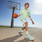 Nike Elevate 3 Basketball Shoes