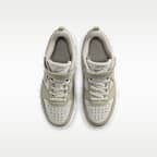 Nike Court Borough Low Küçük Çocuk Ayakkabısı