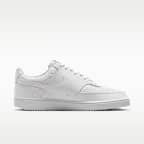Nike Court Vision 低筒女鞋