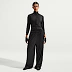 NikeSKIMS Airy Damenhose mit weitem Bein