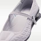 Tenis para mujer Nike Shox Z Calistra