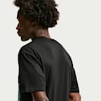 Nike Peak Tee Men's Basketball T-Shirt