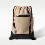 Nike Academy Football Gymsack (18L)